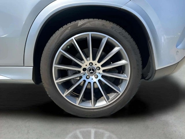 2024 Mercedes-Benz GLE GLE 450