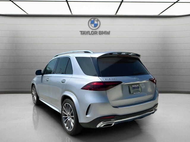 2024 Mercedes-Benz GLE GLE 450