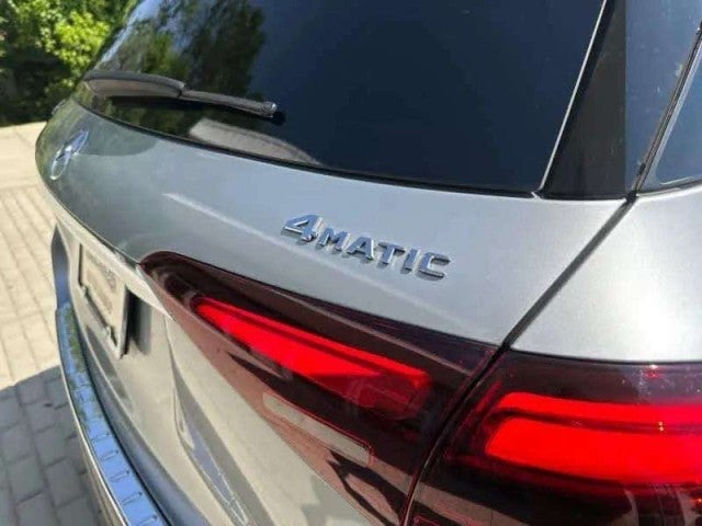 2024 Mercedes-Benz GLE GLE 450