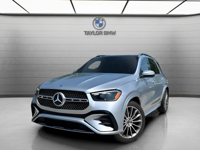 2024 Mercedes-Benz GLE GLE 450