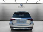 2024 Mercedes-Benz GLE GLE 450