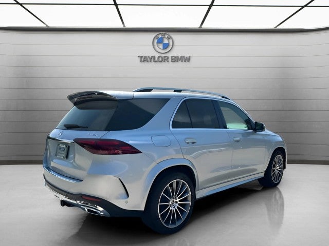 2024 Mercedes-Benz GLE GLE 450