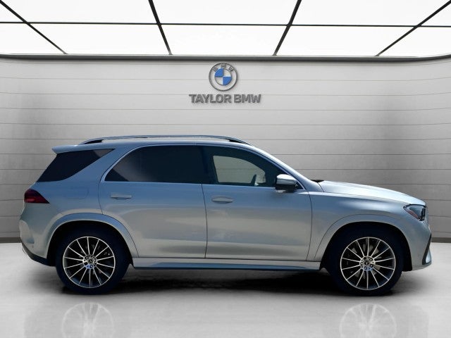 2024 Mercedes-Benz GLE GLE 450