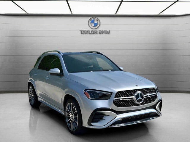 2024 Mercedes-Benz GLE GLE 450