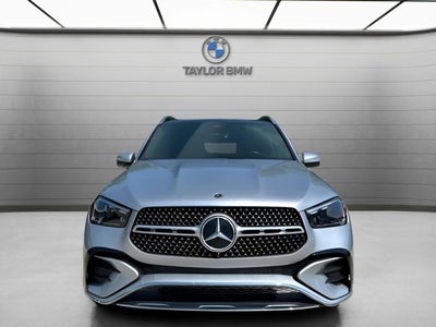 2024 Mercedes-Benz GLE GLE 450