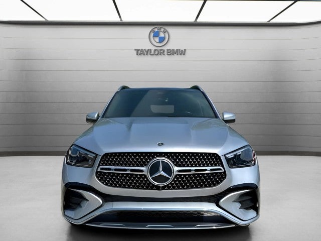 2024 Mercedes-Benz GLE GLE 450