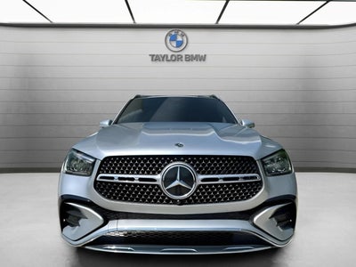 2024 Mercedes-Benz GLE GLE 450