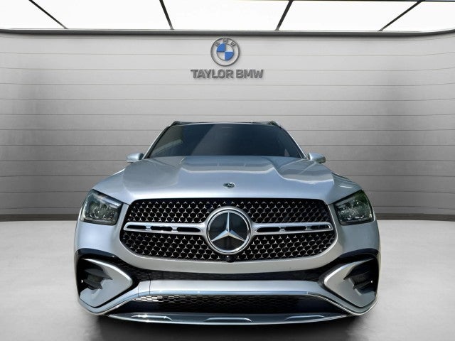 2024 Mercedes-Benz GLE GLE 450