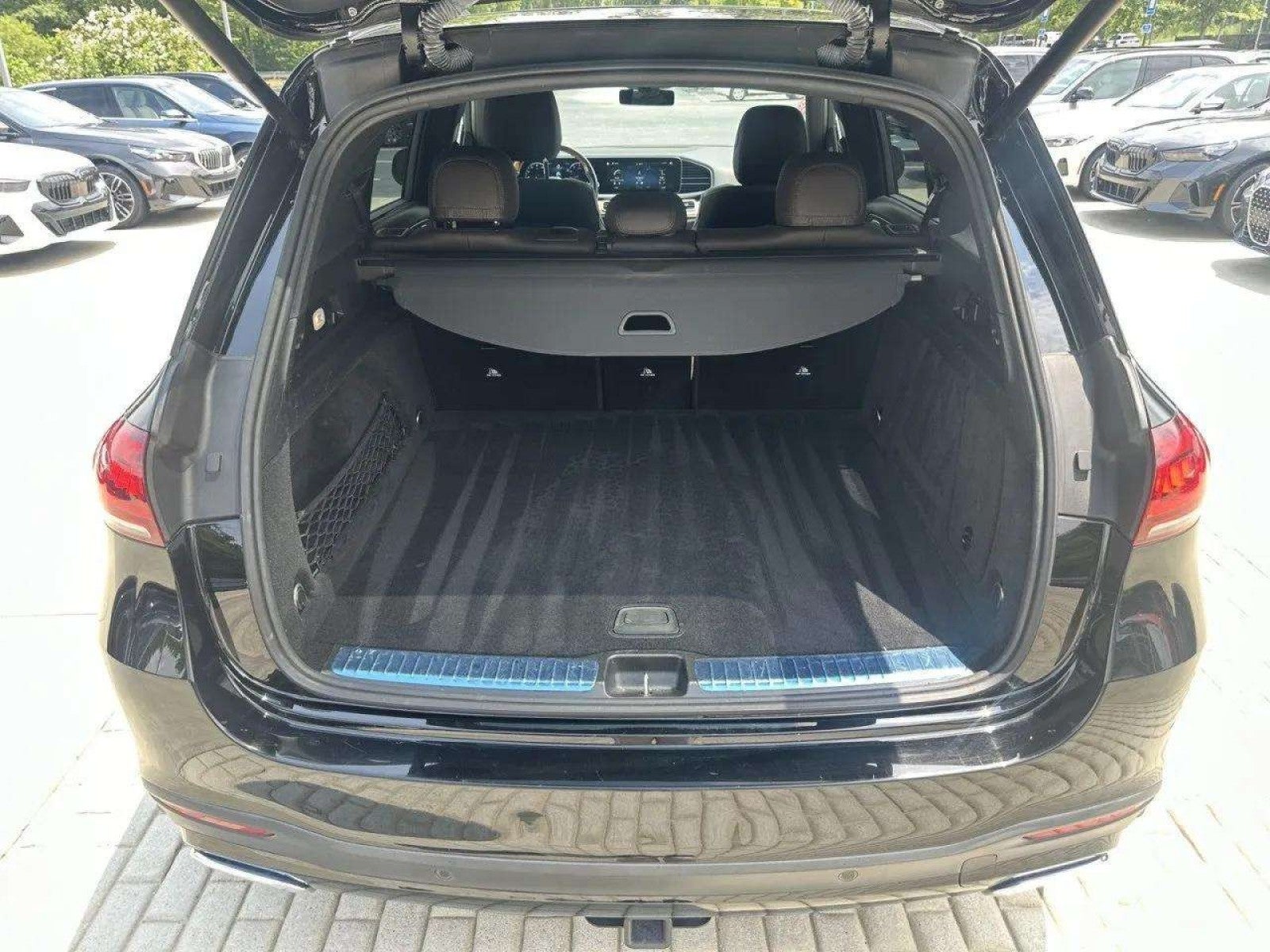 2022 Mercedes-Benz GLE GLE 450