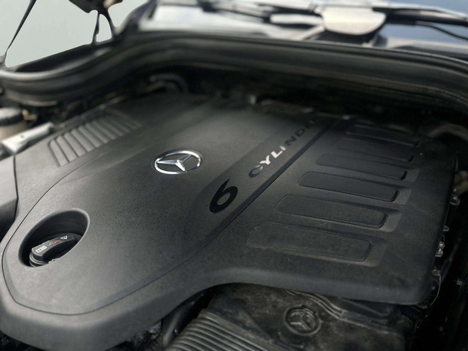 2022 Mercedes-Benz GLE GLE 450