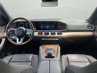 2022 Mercedes-Benz GLE GLE 450