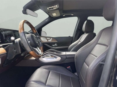 2022 Mercedes-Benz GLE GLE 450