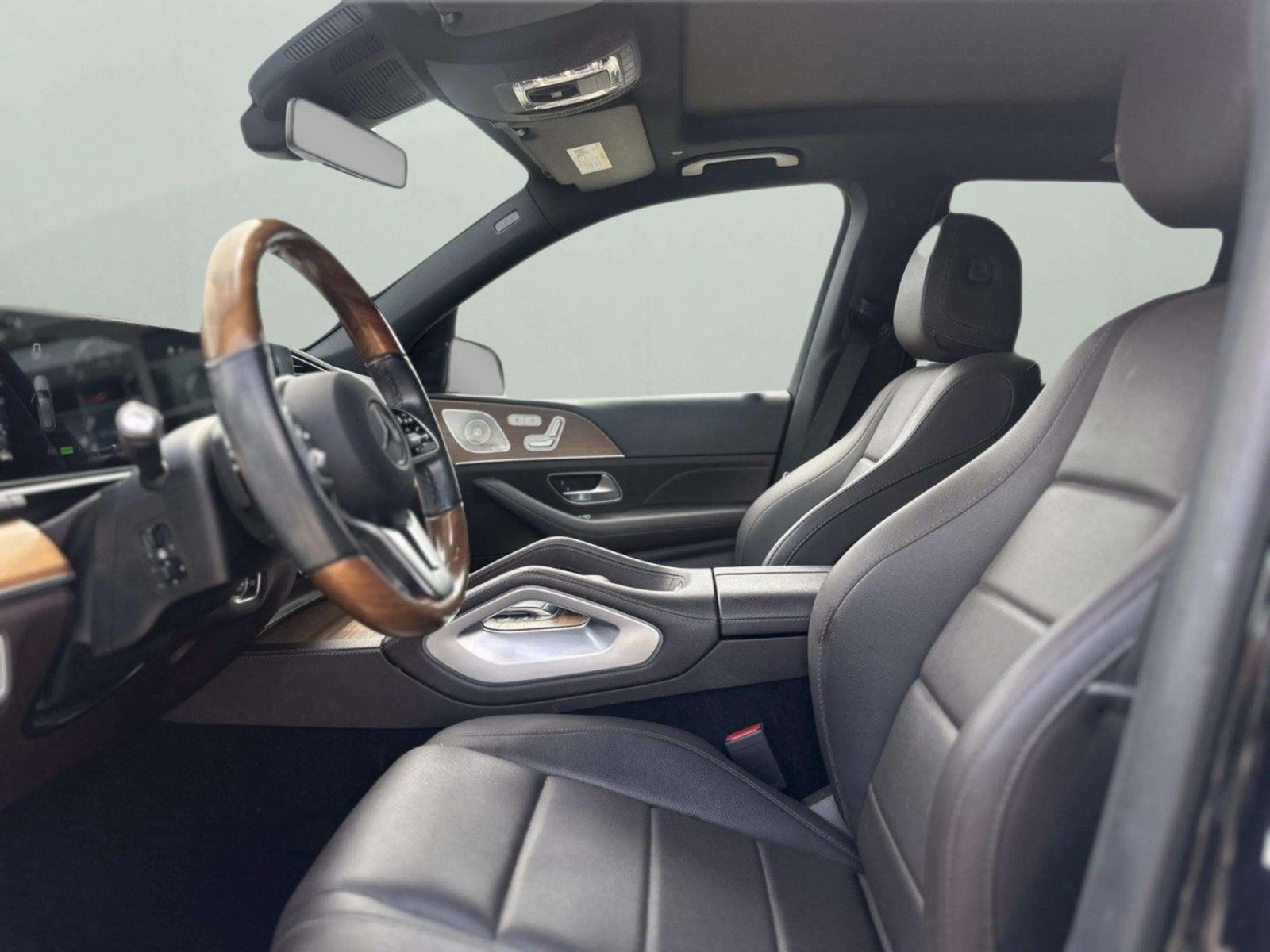 2022 Mercedes-Benz GLE GLE 450