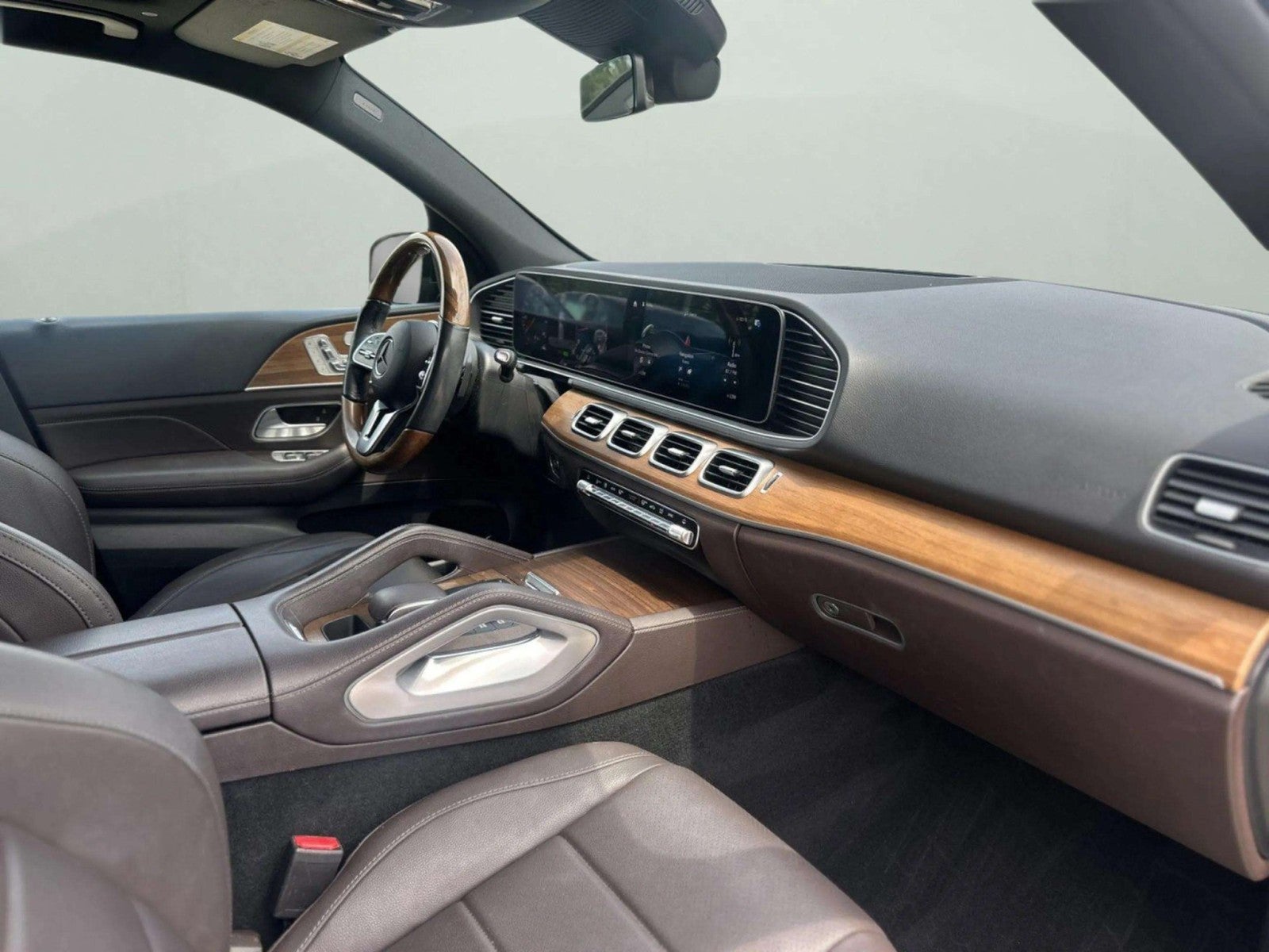 2022 Mercedes-Benz GLE GLE 450