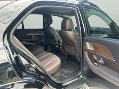 2022 Mercedes-Benz GLE GLE 450