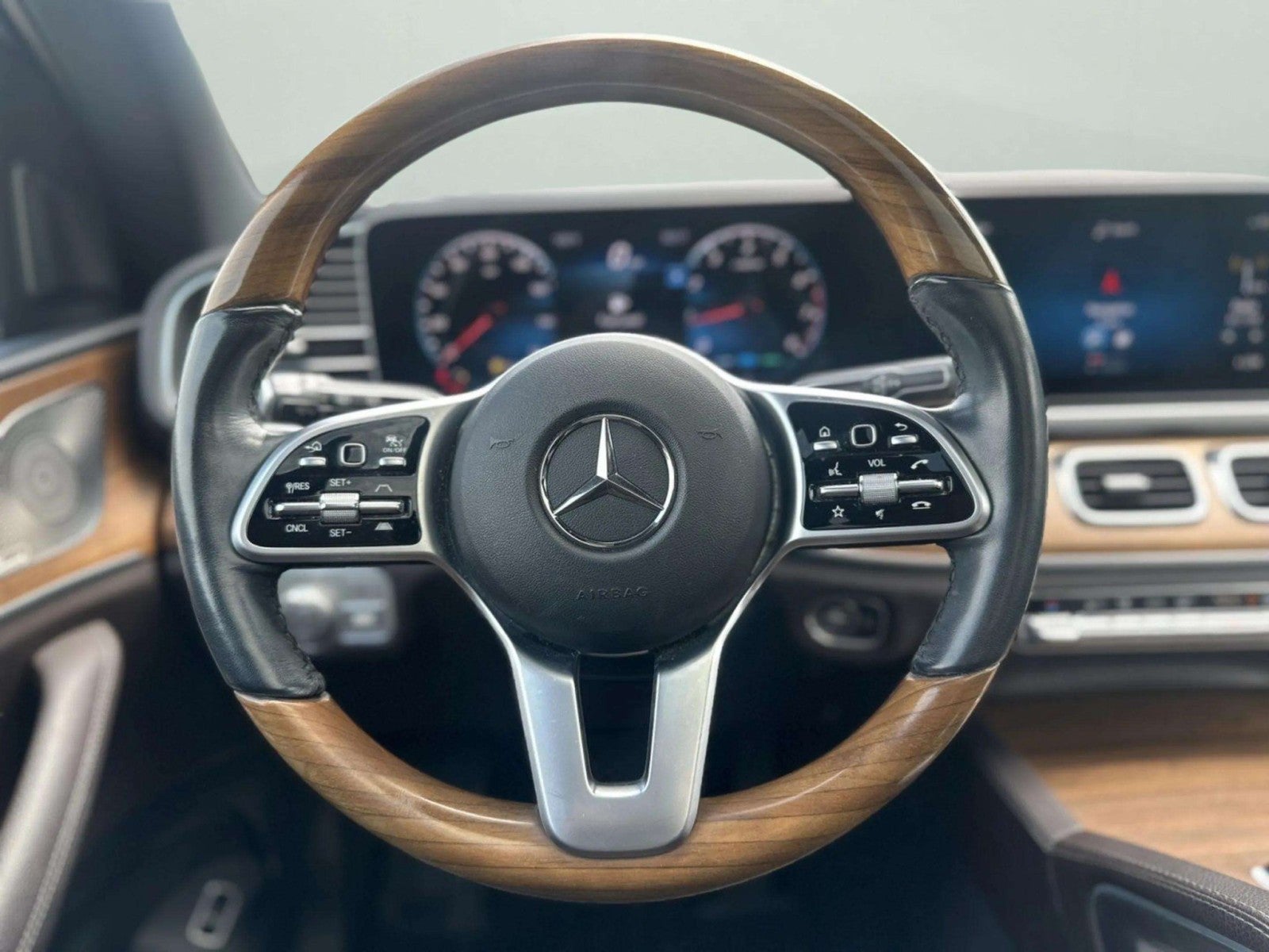 2022 Mercedes-Benz GLE GLE 450