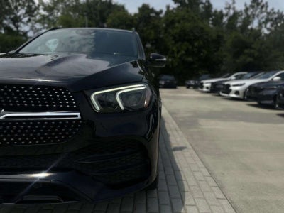 2022 Mercedes-Benz GLE GLE 450