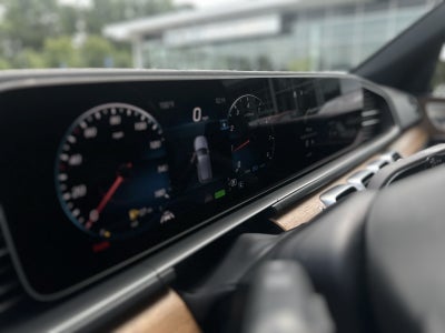 2022 Mercedes-Benz GLE GLE 450