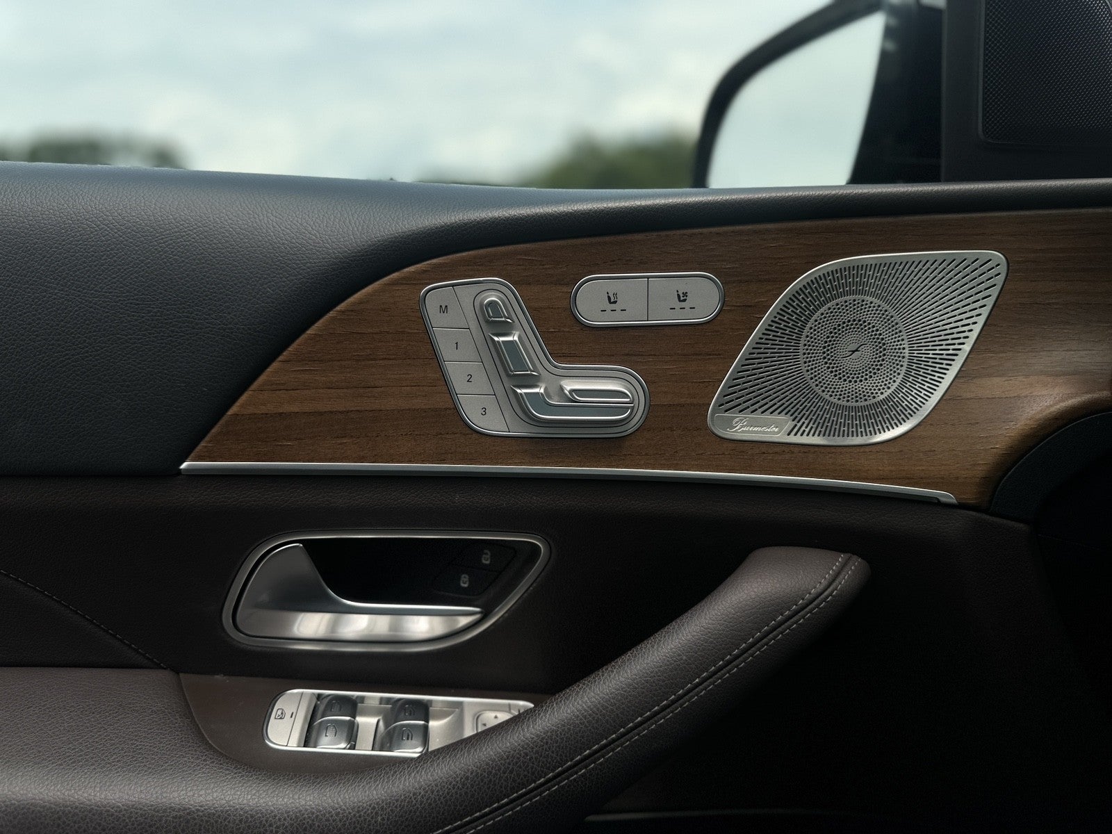 2022 Mercedes-Benz GLE GLE 450
