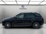 2022 Mercedes-Benz GLE GLE 450