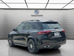 2022 Mercedes-Benz GLE GLE 450