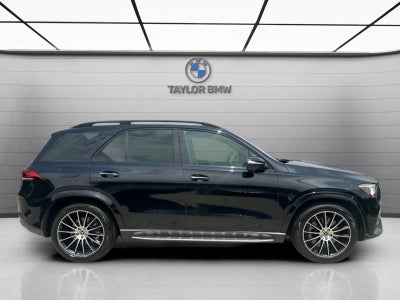 2022 Mercedes-Benz GLE GLE 450