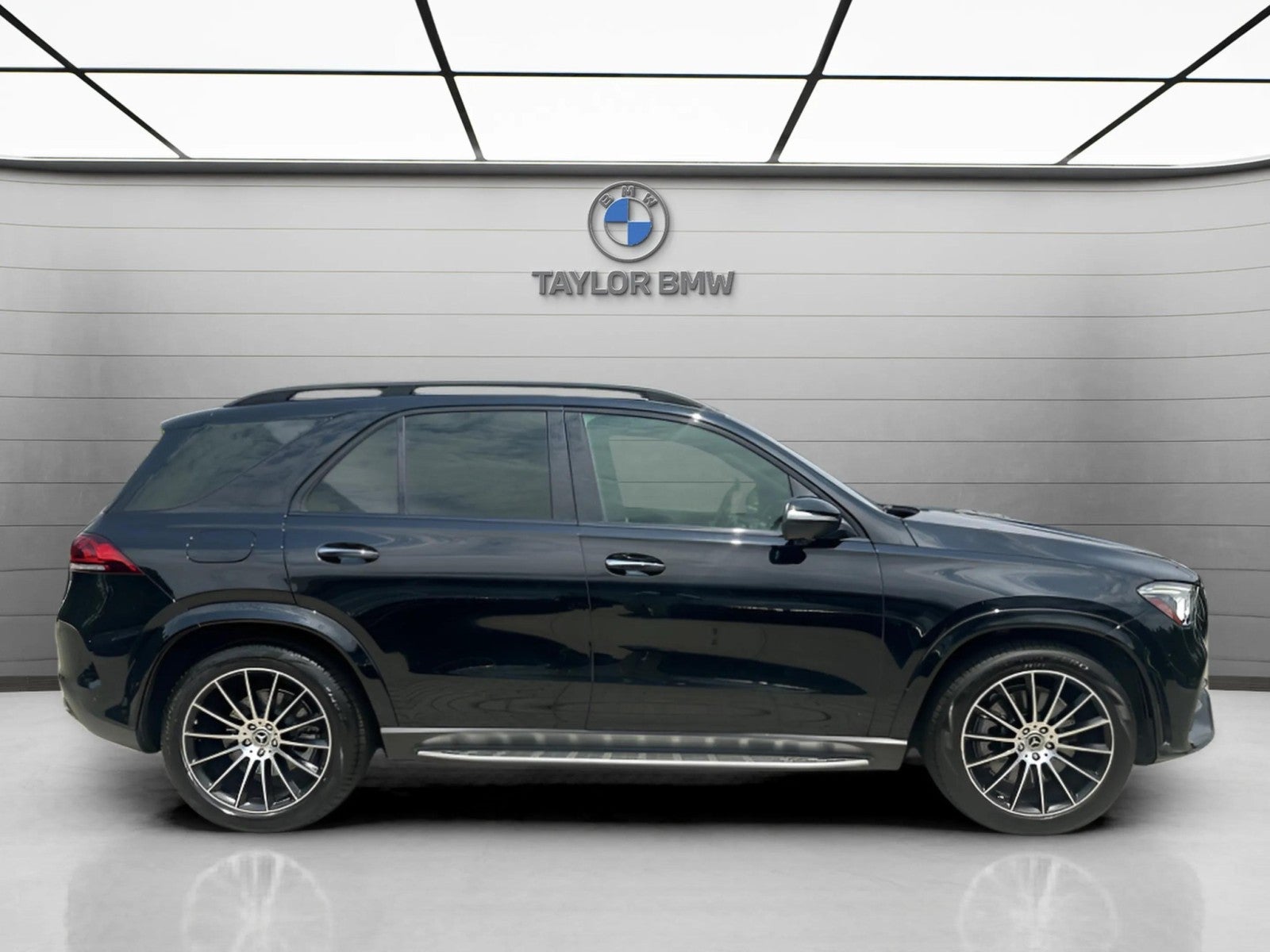 2022 Mercedes-Benz GLE GLE 450
