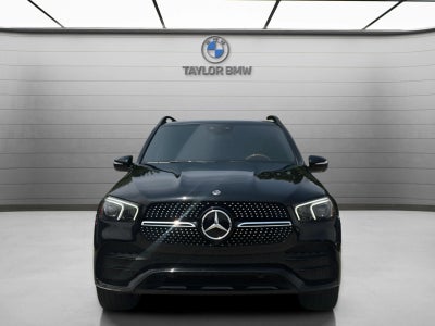 2022 Mercedes-Benz GLE GLE 450