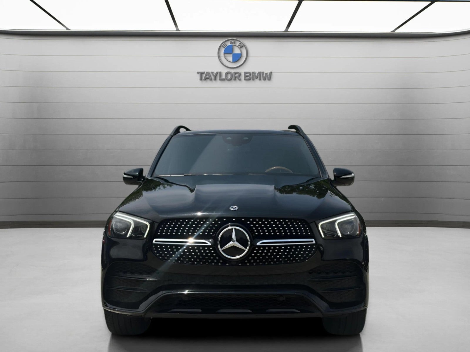 2022 Mercedes-Benz GLE GLE 450