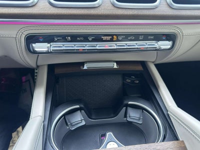 2024 Mercedes-Benz GLE AMG® GLE 53