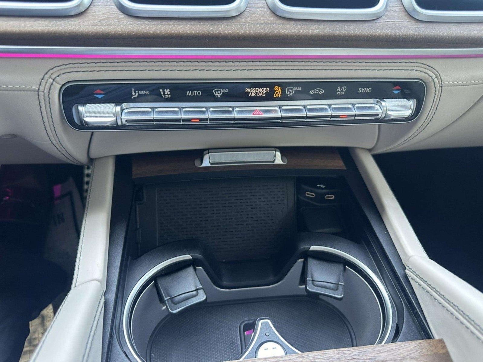 2024 Mercedes-Benz GLE AMG® GLE 53