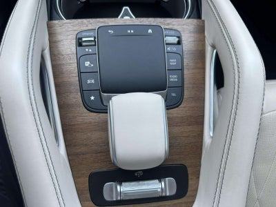 2024 Mercedes-Benz GLE AMG® GLE 53