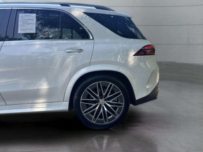 2024 Mercedes-Benz GLE AMG® GLE 53