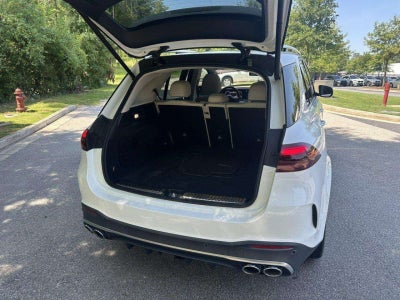 2024 Mercedes-Benz GLE AMG® GLE 53