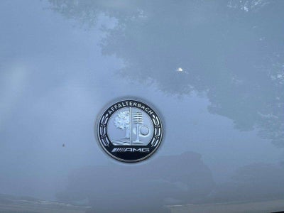 2024 Mercedes-Benz GLE AMG® GLE 53