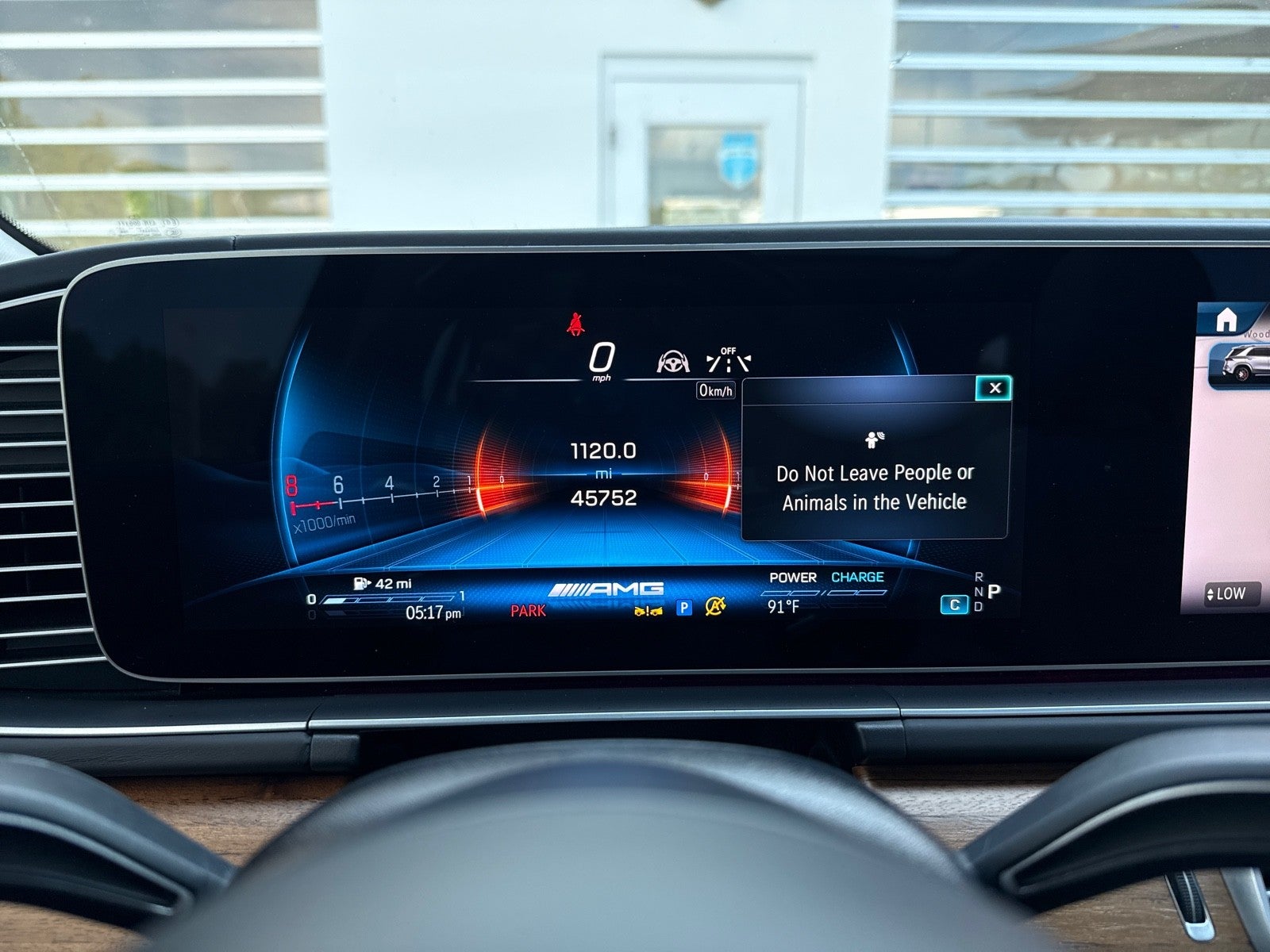 2024 Mercedes-Benz GLE AMG® GLE 53