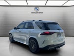 2024 Mercedes-Benz GLE AMG® GLE 53
