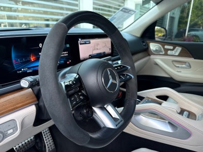 2024 Mercedes-Benz GLE AMG® GLE 53