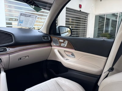 2024 Mercedes-Benz GLE AMG® GLE 53