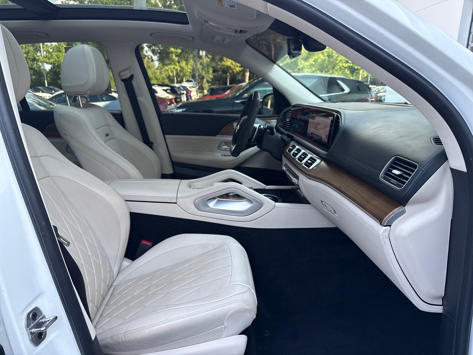 2024 Mercedes-Benz GLE AMG® GLE 53