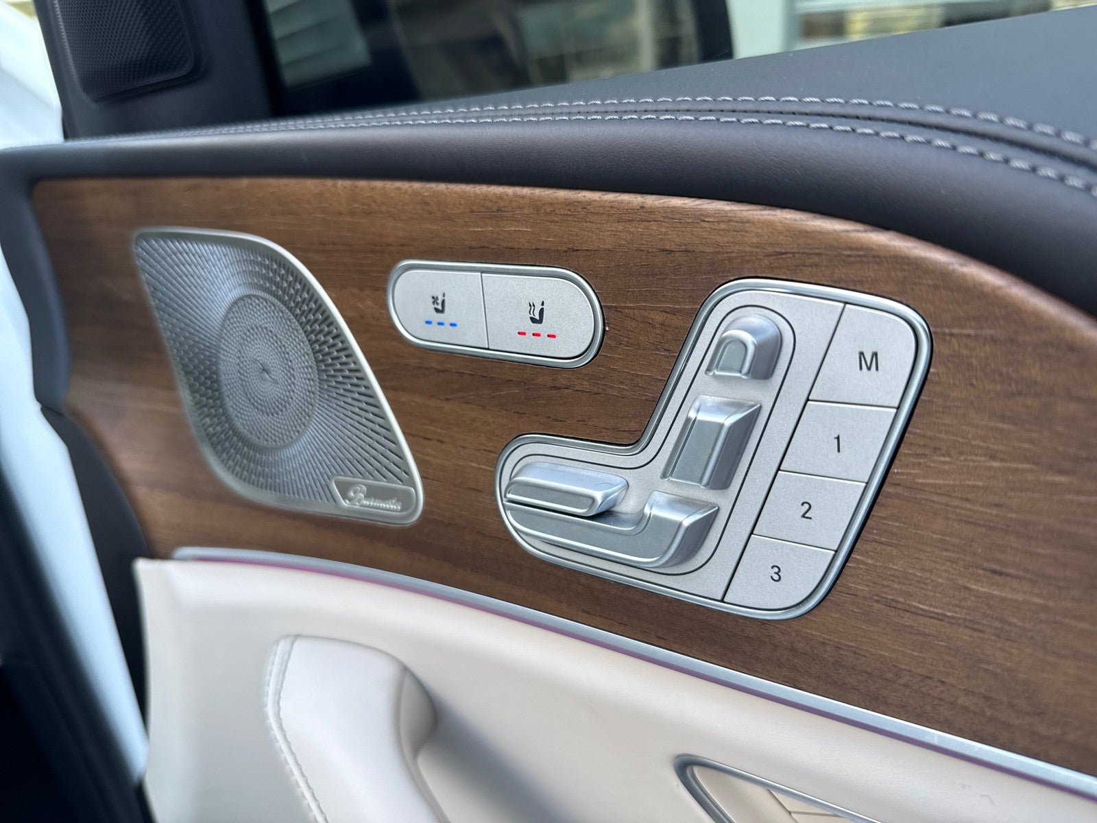 2024 Mercedes-Benz GLE AMG® GLE 53