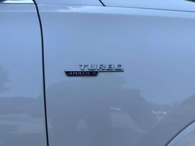 2024 Mercedes-Benz GLE AMG® GLE 53