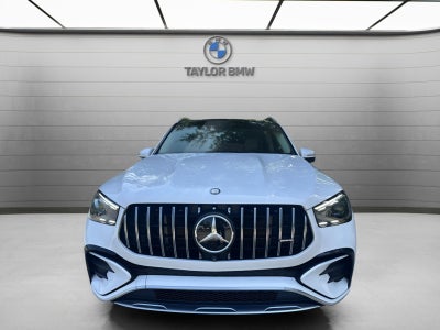 2024 Mercedes-Benz GLE AMG® GLE 53