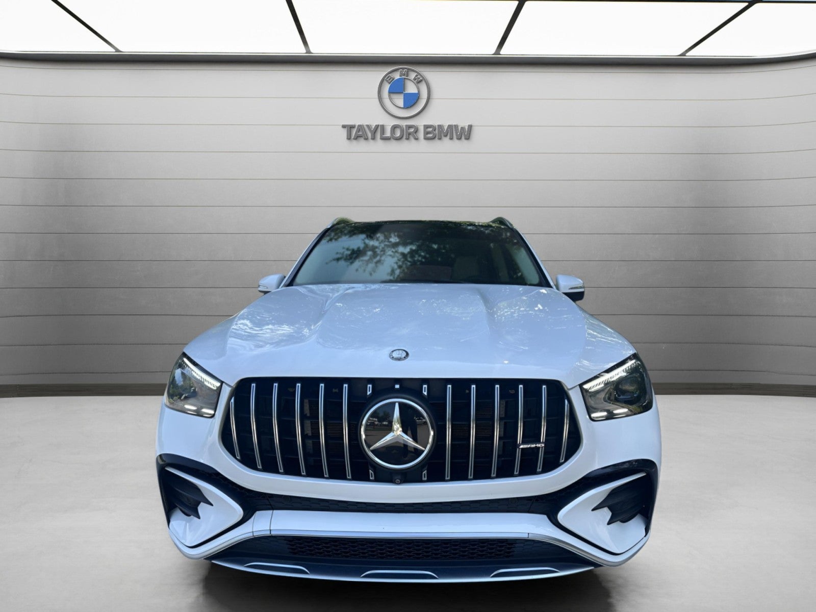 2024 Mercedes-Benz GLE AMG® GLE 53