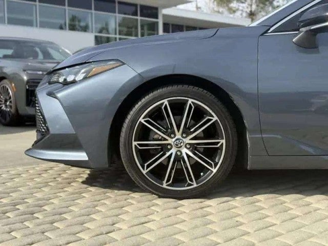 2019 Toyota Avalon XSE