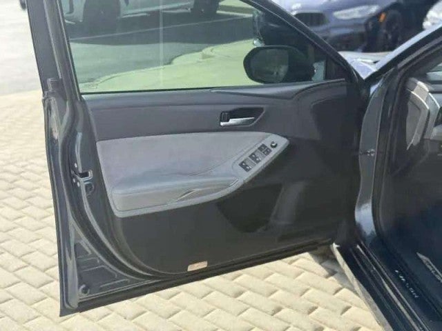 2019 Toyota Avalon XSE