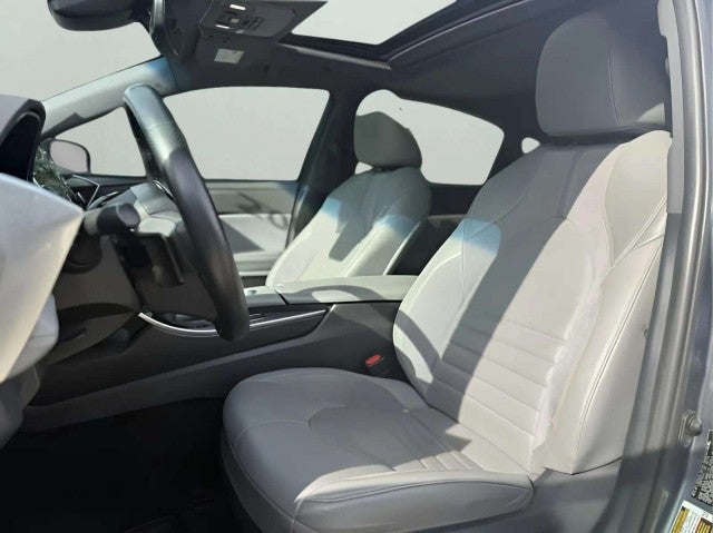 2019 Toyota Avalon XSE