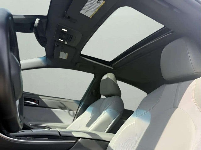 2019 Toyota Avalon XSE