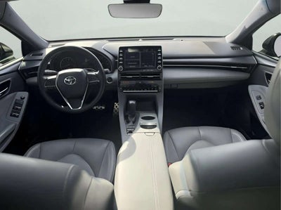 2019 Toyota Avalon XSE