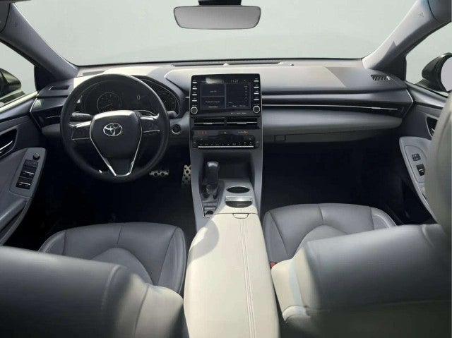2019 Toyota Avalon XSE